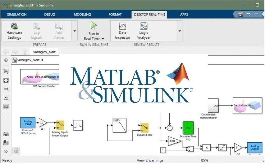 Getting Started with Matlab Simulink: A Comprehensive Guide for Beginners